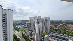 Blk 421C Northshore Straitsview (Punggol), HDB 2 Rooms #569488361